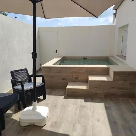 Casa Teo Villa Sant Jaume d'Enveja Luaran gambar