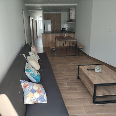 Casa Teo Villa Sant Jaume d'Enveja Luaran gambar