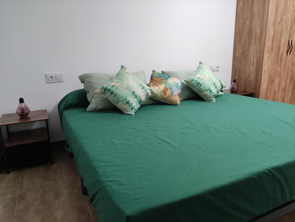 Casa Teo Villa Sant Jaume d'Enveja Luaran gambar