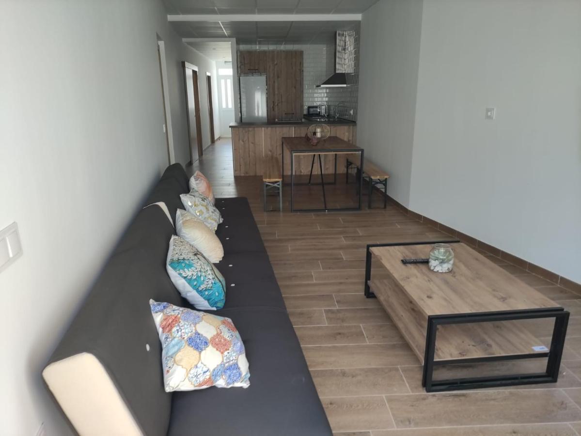 Casa Teo Villa Sant Jaume d'Enveja Luaran gambar