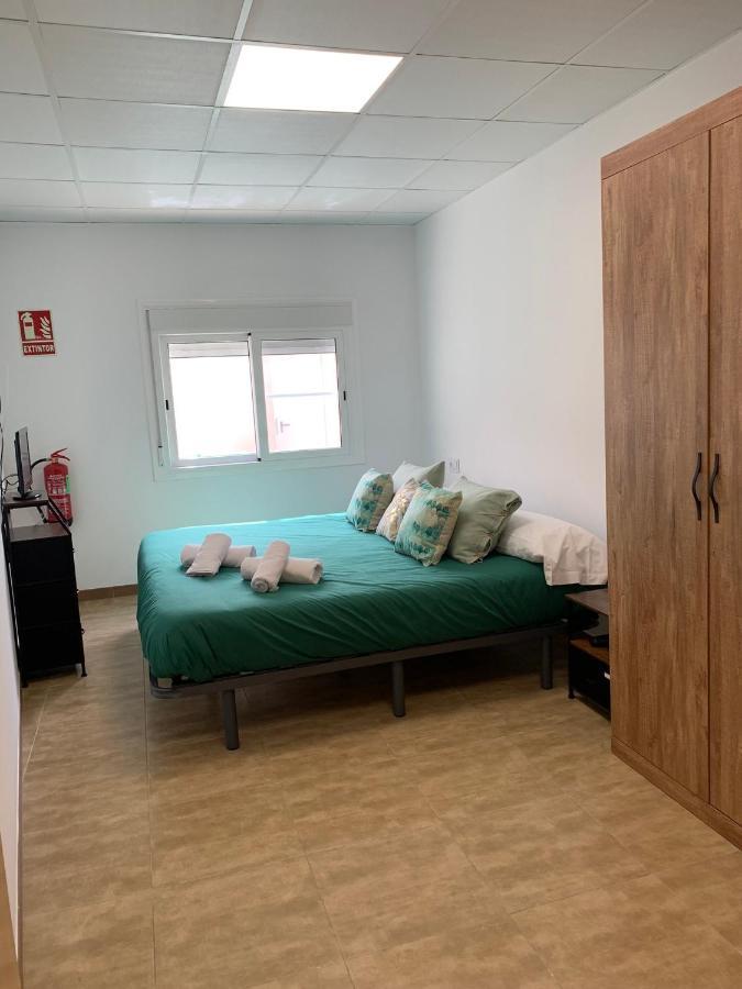 Casa Teo Villa Sant Jaume d'Enveja Luaran gambar